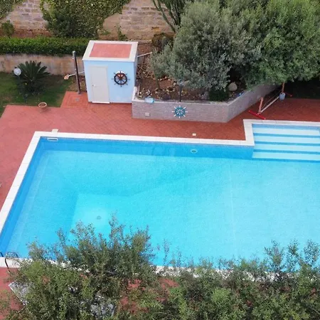 Villa Ficodindia *