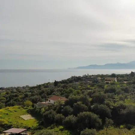 Villa Ficodindia *