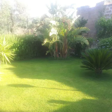 Villa Ficodindia *
