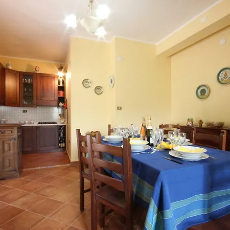 Ficodindia Villa *