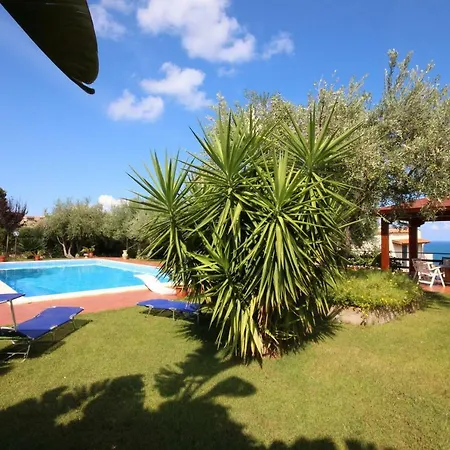 Ficodindia Villa Altavilla Milicia