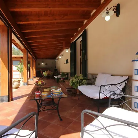 Ficodindia Villa *
